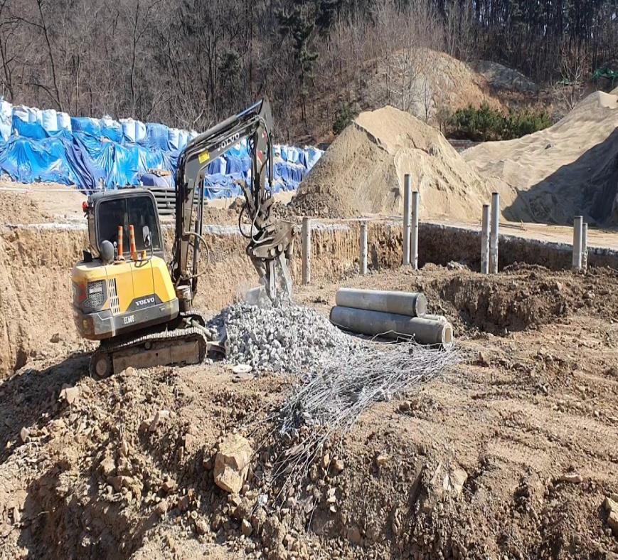건설폐기물 저감 1